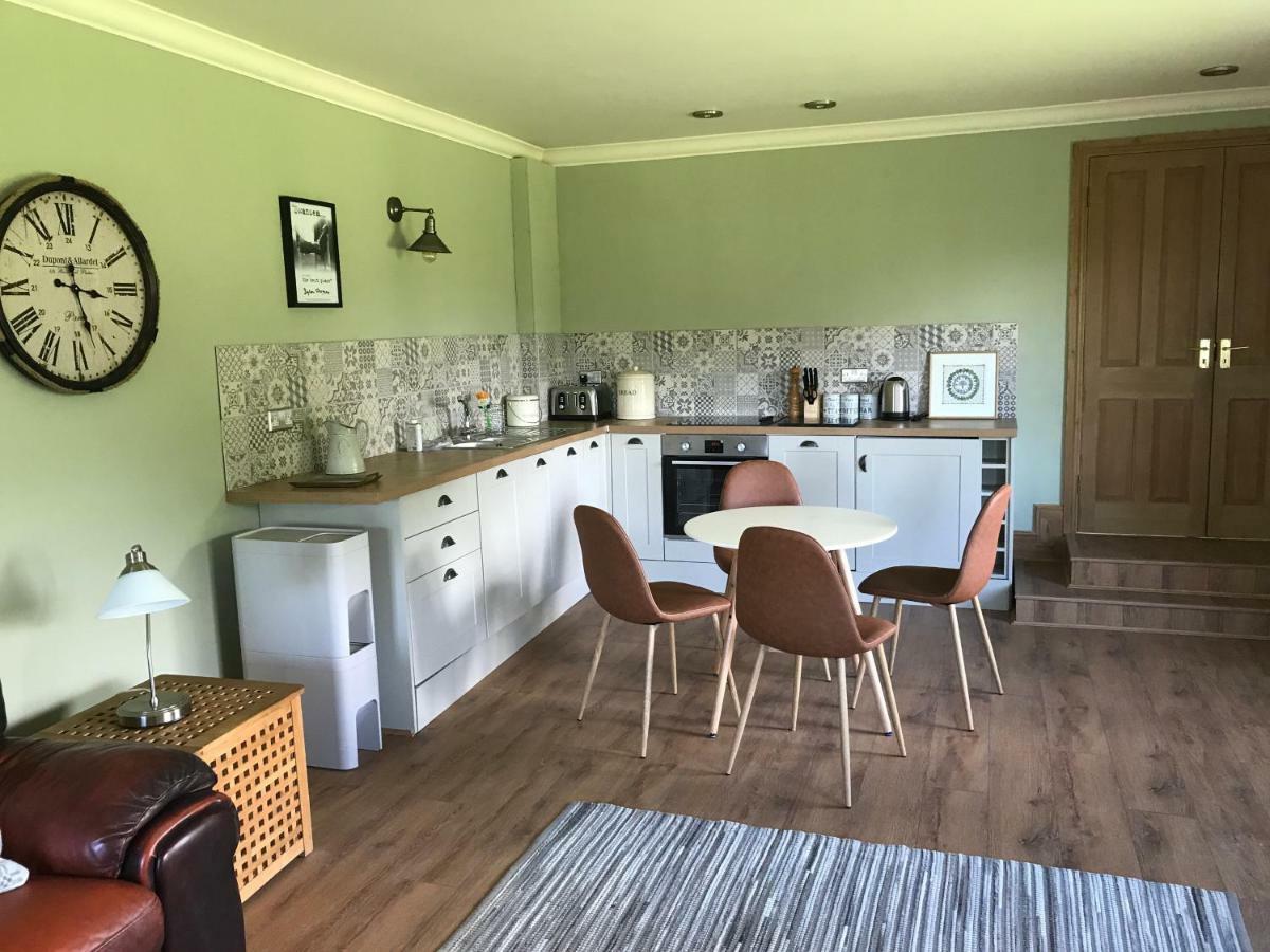 One Slade Gardens Apartman The Mumbles Kültér fotó