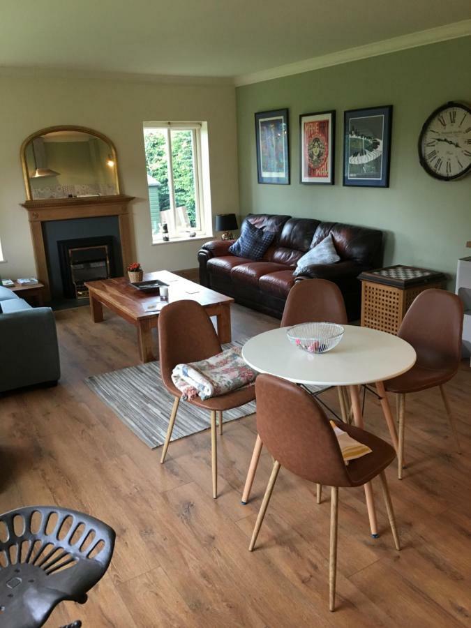 One Slade Gardens Apartman The Mumbles Kültér fotó